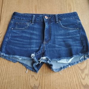 American Eagle Outfitters Denim Shorts